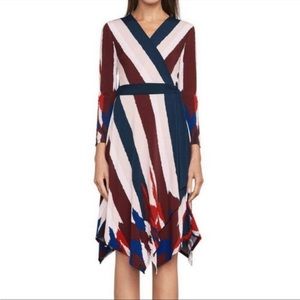 BCBG Maxazaria Isabella Dress